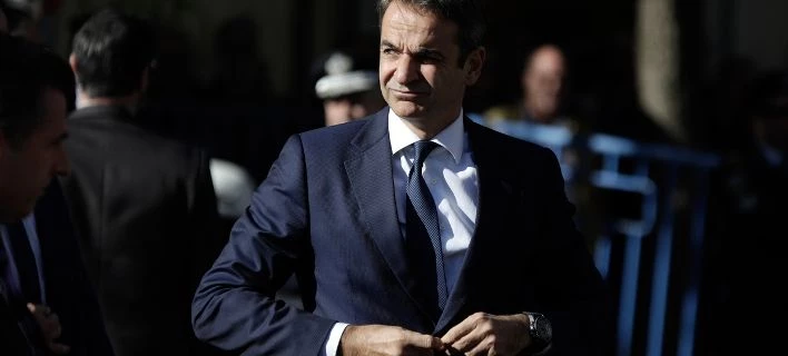 ΝΔ: Ο Τσίπρας υπόσχεται τα πάντα γιατί ξέρει ότι θα χάσει τις εκλογές